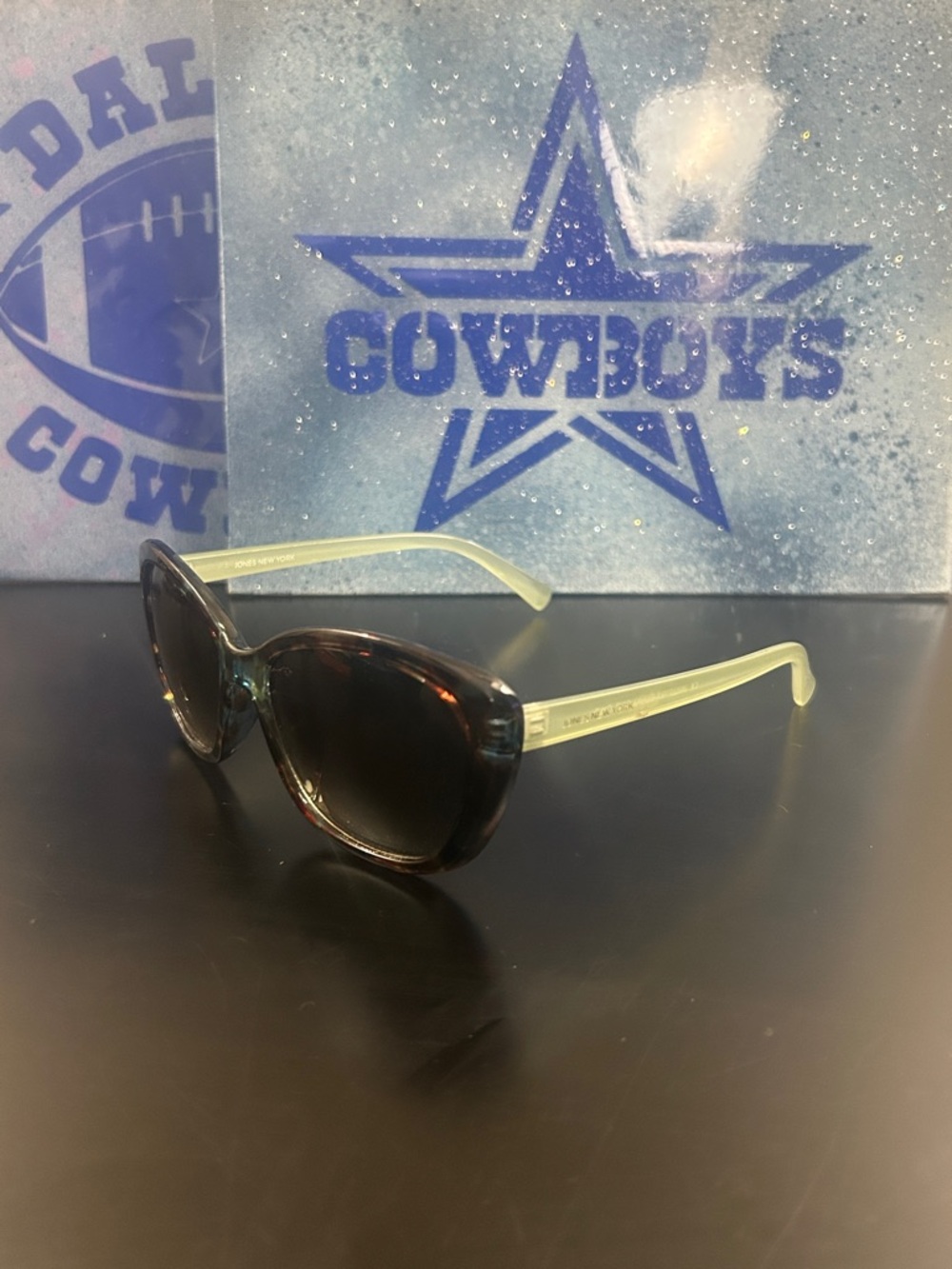 Jones New York women’s sunglasses